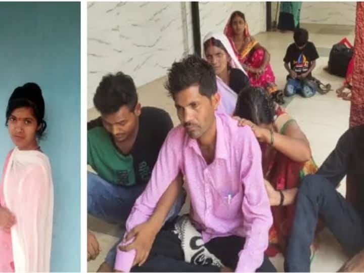 Surguja Fake Doctor Kills Girl with Wrong Injection in front of Father case Filed Against Accused absconding doctor ann Chhattisgarh: झोलाछाप डॉक्टर के गलत इंजेक्शन से थम गईं बेटी की सांसें, देखता रह गया पिता, फरार डॉक्टर के खिलाफ केस दर्ज