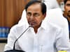 Telangana CM KCR Instructs Officials To Utilise Kaleshwaram Water To Avoid Drought Conditions