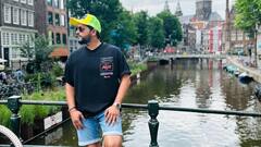 Suresh Raina: রায়নার নতুন ইনিংস, আমস্টারডামে উদ্বোধন করলেন নতুন রেস্তোরাঁ