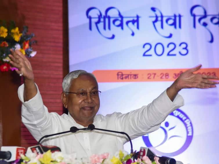 Opposition Meet Bihar CM Nitish Kumar Could Be Convenor Of Opposition To Strategise 2024 Roadmap Opposition Meet: 2024 నాన్ బీజేపీ పార్టీలకు పెద్ద దిక్కుగా నితీష్ కుమార్, ప్రధాని అభ్యర్థి కూడా ఆయనేనా?