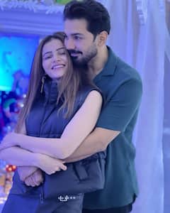 Abhinav Shukla, Rubina Dilaik Wedding Anniversary: The Couple Celebrates With A Romantic Trek