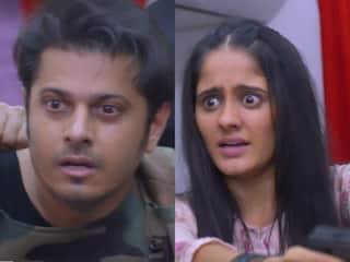 GHKKPM Shocking Alert: गुम है में सई की एक गलती से मौत के मुंह में पहुंची सवि, क्या मेकर्स ने खत्म कर दिया विराट की बेटी का रोल?