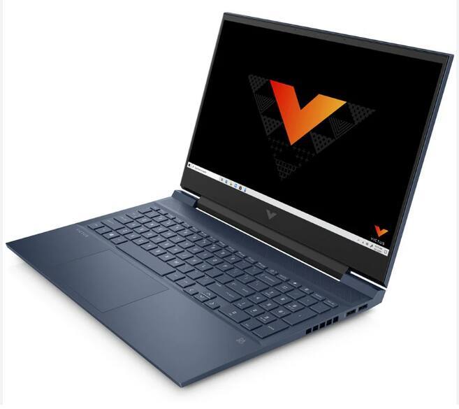 HP Victus 16: हा लॅपटॉप 16.1-इंचाचा QHD मायक्रो-एज, अँटी-ग्लेअर IPS डिस्प्लेसह येतो जो 240Hz च्या रिफ्रेश रेटला सपोर्ट करतो. यामध्ये तुम्हाला 32GB रॅम आणि 1TB पर्यंत SSD सपोर्ट आणि Intel Core i7-13700HX प्रोसेसर मिळेल. त्याची किंमत रु.59,999 पासून सुरू होते.