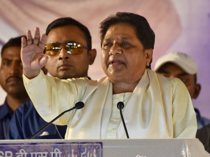 Rajasthan Assembly Elections 2023 BSP announces candidates for 3 seats Mayawati effect on congress vote in Rajasthan Rajasthan Elections: BSP ने 3 सीटों पर किया उम्मीदवारों का एलान, क्या मायवती बढ़ाएंगी CM गहलोत की मुश्किलें?