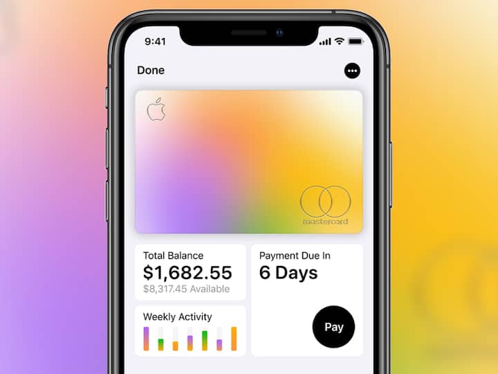 Is Apple's credit card coming to India?