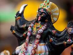 Gupt Navratri 2023 Totke: ગુપ્ત નવરાત્રિમાં શુક્રવારે કરો આ ઉપાય, શત્રુ આસપાસ પણ નહીં ફરકે