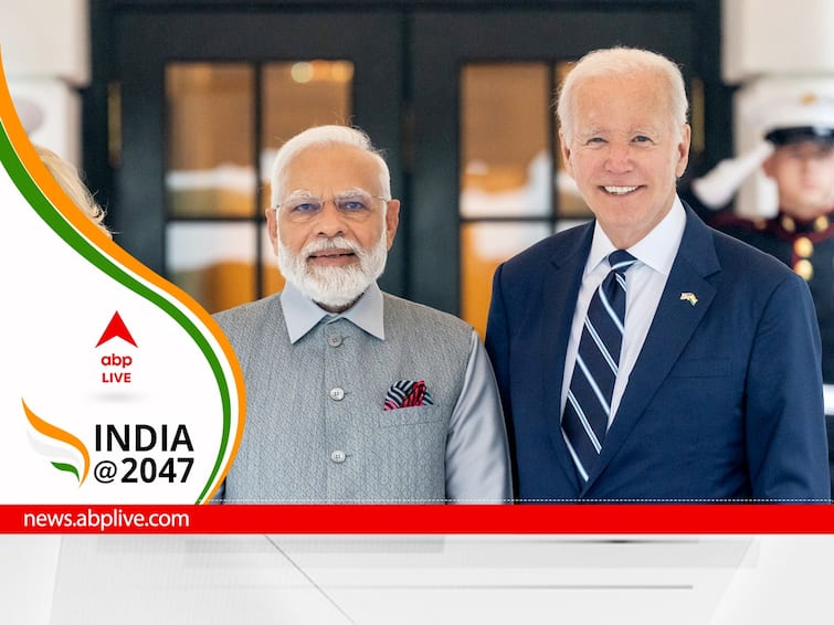 PM Narendra Modi US President Joe Biden Talks US India Defence Ties To Witness Unprecedented Co-production, Tech Transfer Plans PM Modi US Visit US, India Defence Ties To Witness ‘Unprecedented Co-production, Tech Transfer’ Plans
