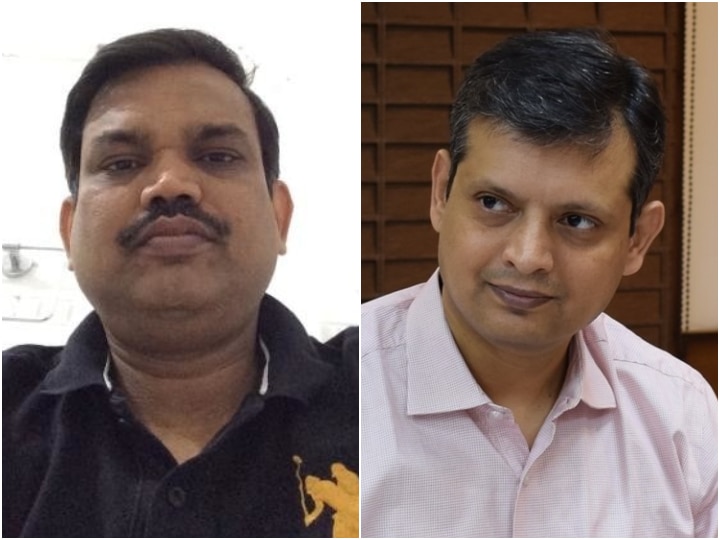 Punjab New Chief Secretary Name Announce Soon, Anurag Verma And KAP ...