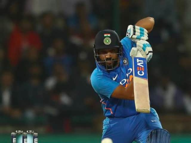 Rohit Sharma Debut In International Cricket: Latest News, Photos and ...