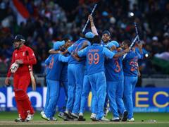 ICC Champions trophy 2013 : 10 வருடங்களுக்கு முன் இதே நாளில் ஐசிசி சாம்பியன்ஸ் டிராபியை வென்ற இந்தியா!