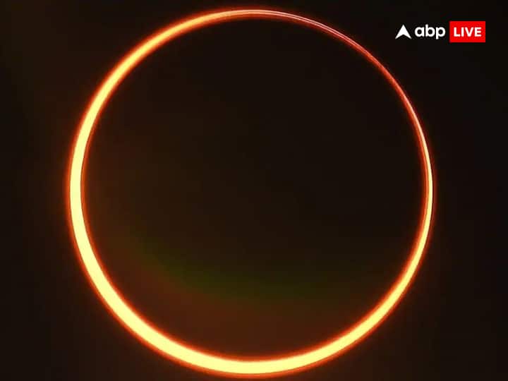 Surya Grahan 2023 second solar eclipse of the year surya grahan kab hai Surya Grahan 2023: जल्द लगने वाला है साल 2023 का दूसरा सूर्य ग्रहण, जान लें इससे जुड़ी विशेष बातें