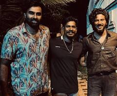 King of Kotha : 'தி கிங் இஸ் அரைவிங்...' - இன்று மாலை வெளியாகிறது கிங் ஆஃப் கொத்தா படத்தின் மோஷன் பிக்சர்!