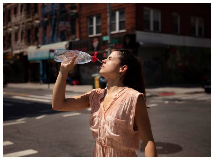 how to manage stomach and respiratory system during heatwave हीटवेव से लोगों को हो रही हैं सांस और पेट संबंधित बीमारी, बचना है तो इन बातों का जरूर रखें ध्यान