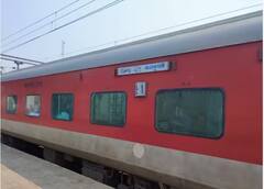 ਇਹ ਹਨ ਭਾਰਤ ਦੀ 5 ਸਭ ਤੋਂ ਲੰਬੀ ਦੂਰੀ ਤੈਅ ਕਰਨ ਵਾਲੀਆਂ ਰੇਲਾਂ, ਸਫਰ ਇੰਨਾ ਲੰਬਾ ਕਿ ਬੈਠਿਆਂ-ਬੈਠਿਆਂ ਥੱਕ ਜਾਓਗੇ!