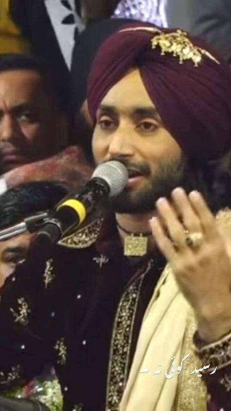 ਉਨ੍ਹਾਂ ਨੂੰ ਆਪਣੀ ਸੂਫੀ ਗਾਇਕੀ, ਸਾਫ ਸੁਥਰੀ ਤੇ ਅਰਥ ਭਰਪੂਰ ਗਾਇਕੀ ਲਈ ਜਾਣਿਆ ਜਾਂਦਾ ਹੈ। ਇਸ ਦੇ ਨਾਲ ਨਾਲ ਉਹ ਹਾਲ ਹੀ 'ਚ ਫਿਲਮ 'ਕਲੀ ਜੋਟਾ' 'ਚ ਐਕਟਿੰਗ ਕਰਦੇ ਵੀ ਨਜ਼ਰ ਆਏ ਸੀ।