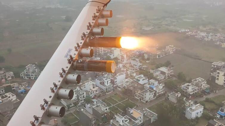 IIT Kanpur successfully conducts test flight for cloud seeding Artificial Rain: ਭਾਰਤ ਵੀ ਕਰੇਗਾ ਆਰਟੀਫਿਸ਼ਲ ਬਾਰਿਸ਼, ਟੈਸਟ ਹੋਇਆ ਸਫਲ, ਇਸ IIT ਦਾ ਕਮਾਲ 