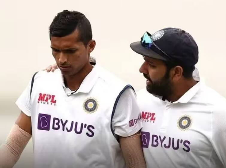 ind vs wi navdeep saini selected for team india test series against west indies IND vs WI: ટીમ ઈન્ડિયામાં સ્થાન મળવા પર નવદીપ સૈનીએ જાણો શું આપ્યું નિવેદન