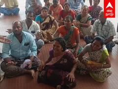 Thiruvannamalai Student : ஜாதிச்சான்றிதழ் தரவில்லை.. மாணவி எடுத்த விபரீத முடிவு.. கதறும் பெற்றோர்..