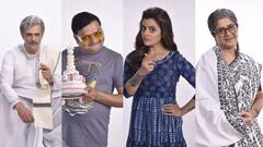 New Bengali Film: নতুন ভূমিকায় লাবণী, মুক্তি পেল 'নস্যির কৌটো'-র ফার্স্ট লুক