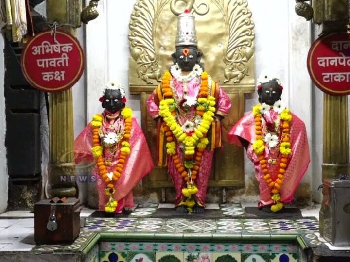 भगवान शामराव तिवले हे चोपदार म्हणून जबाबदारी पार पाडतील