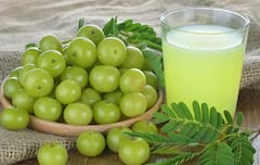 Soaked Amla Benefits : बहुगुणी आवळा ! रोजच्या आहारात करा आवळ्याचा समावेश