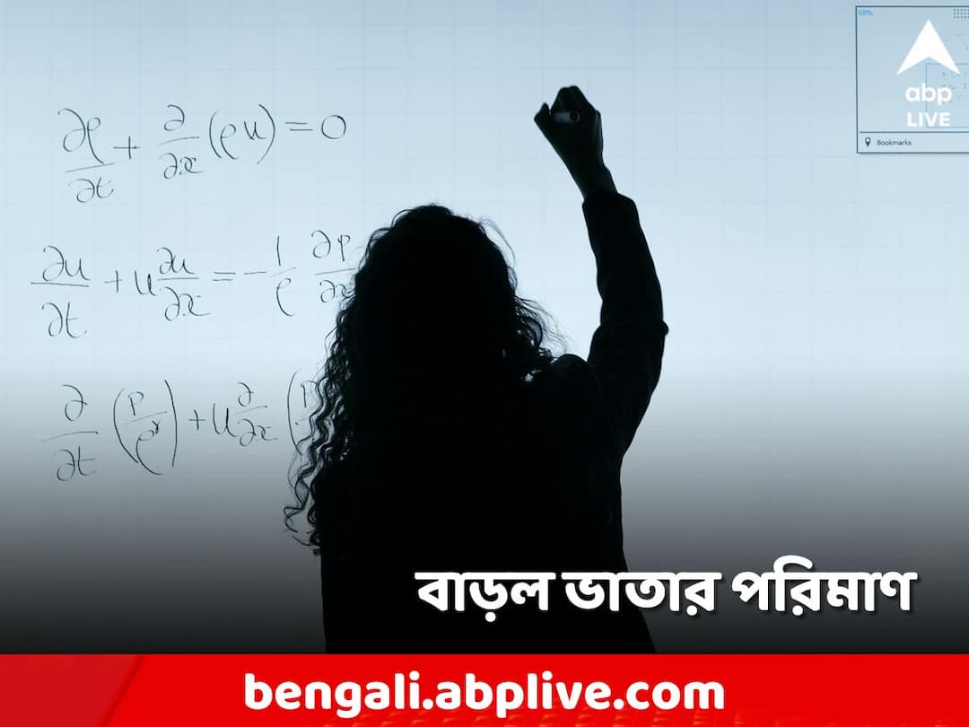 Phd Fellowship Hike Director of Science and Technology DST hikes JRF SRF PhD fellowship stipends Fellowship Hike: মূল্যবৃদ্ধির বাজারে সুরাহা, বাড়ল রিসার্চ ফেলোদের ভাতা, এখন কত?