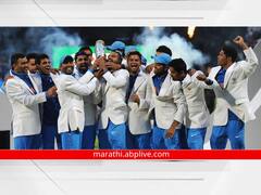 धोनीच्या पराक्रमाला 10 वर्ष पूर्ण, टीम इंडियाने आजच्या दिवशी जिंकली होती चॅपियन्स ट्रॉफी