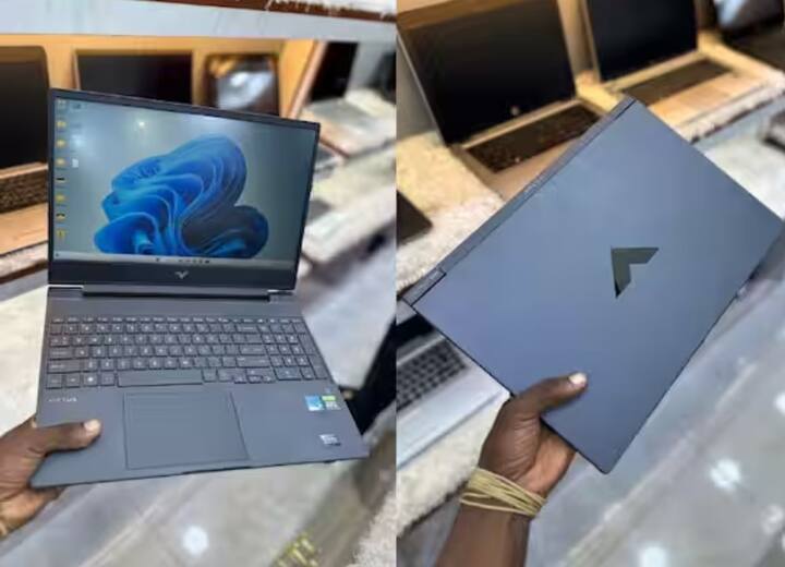 HP Victus 16: ਇਹ ਲੈਪਟਾਪ 16.1-ਇੰਚ QHD ਮਾਈਕ੍ਰੋ-ਐਜ, ਐਂਟੀ-ਗਲੇਅਰ IPS ਡਿਸਪਲੇਅ ਦੇ ਨਾਲ ਆਉਂਦਾ ਹੈ ਜੋ 240Hz ਦੀ ਰਿਫਰੈਸ਼ ਦਰ ਨੂੰ ਸਪੋਰਟ ਕਰਦਾ ਹੈ। ਇਸ 'ਚ ਤੁਹਾਨੂੰ 32GB ਰੈਮ ਅਤੇ 1TB ਤੱਕ SSD ਸਪੋਰਟ ਅਤੇ Intel Core i7-13700HX ਪ੍ਰੋਸੈਸਰ ਮਿਲਦਾ ਹੈ। ਇਸ ਦੀ ਕੀਮਤ 59,999 ਰੁਪਏ ਤੋਂ ਸ਼ੁਰੂ ਹੁੰਦੀ ਹੈ।