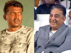 Mari Selvaraj: ‘அந்த ஒரு காரணம்’ : கமலை விமர்சித்து கடிதம் எழுதியது ஏன்? - மாரி செல்வராஜ் கொடுத்த விளக்கம்..