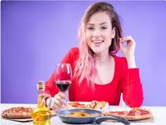 ਕੀ ਤੁਹਾਨੂੰ ਵੀ ਲੱਗਦੀ ਵਾਰ-ਵਾਰ ਭੁੱਖ? ਤਾਂ ਖਾਓ ਇਹ ਫੂਡ, ਨਹੀਂ ਵਧੇਗਾ ਭਾਰ