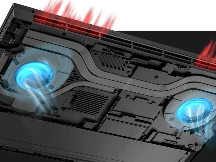 कंपनी ने कहा कि उसके तीनो ही लैपटॉप ओमेन टेम्पेस्ट कूलिंग फीचर से लैस हैं जो हैवी गेमिंग और मल्टीपल वर्कलोड के दौरान सिस्टम की परफॉरमेंस को सही बनाये रखते हैं और यूजर को एक अच्छा एक्सपीरियंस मिलता है. HP ने Omen और Victus सीरीज के तहत HP Omen 16, HP Victus 16 और HP Omen Transcend 16 को लॉन्च किया है.