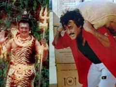 30 Years of Uzhaippali: சிவனாக மாறிய ரஜினி.. உழைப்பவர்களின் அக்மார்க் பாடல்.. 30 ஆண்டுகளை நிறைவு செய்த ‘உழைப்பாளி’..!