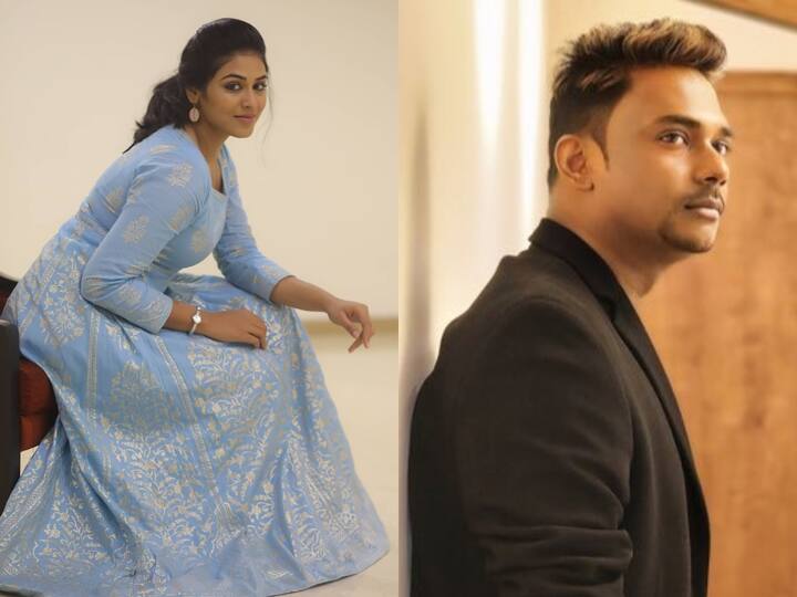 இப்படத்தில் கதாநாயகியாக இந்துஜா நடிக்கிறார் மற்றும் சாம் சி.எஸ் இசையமைக்கிறார்.
