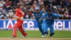 Champions Trophy 2013 : आजच्याच दिवशी धोनीनं रचला इतिहास, 10 वर्षांपूर्वी भारतानं कोरलं चॅपियन्स ट्रॉफीवर नाव; फोटोंमधून आठवणींना उजाळा