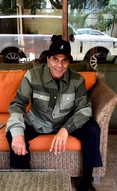 Adipurusha ही नहीं Dharmendra की इस सुपरहिट फिल्म के गाने पर भी जमकर हुआ था बवाल, मेकर्स ने लाइन बदलकर किया था रिलीज