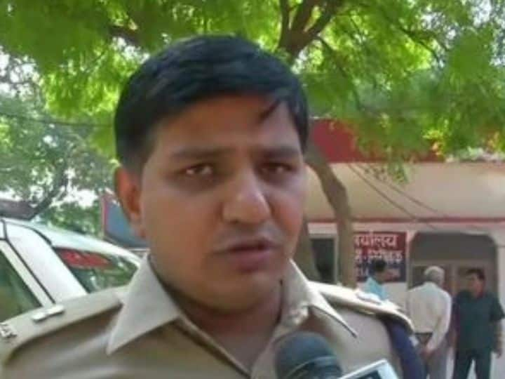 IPS Manilal Patidar Sacked By Home Ministry in Corruption Indrakant Tripathi Suicide Case ANN IPS Manilal Patidar Sacked: अब IPS नहीं कहलाएंगे मणिलाल पाटीदार, केंद्रीय गृह मंत्रालय ने किया बर्खास्त, जानें क्या है मामला