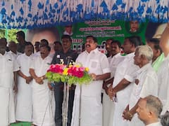 EPS Speech: கைதி அமைச்சராக இருக்கலாமா? தமிழகத்திற்கு எவ்வளவு பெரிய அவமானம் - எடப்பாடி பழனிசாமி ஆவேசம்