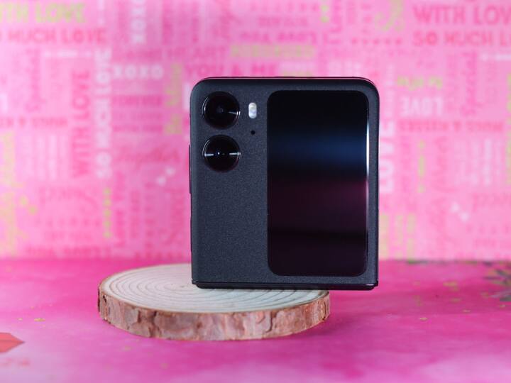 Oppo Find N3 Flip camera details may come with triple camera setup and same cover display size Oppo Find N3 Flip की कैमरा डिटेल्स लीक, इस बार 2 नहीं मिलेंगे इतने कैमरा, डिस्प्ले साइज भी जानिए 