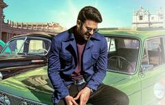 Actor Prabhas Luxury Car Collection: આદિપુરુષના રામ પાસે છે આ શાનદાર કાર, તસવીરો જોઈ તમે બોલી ઉઠશો ‘ઝક્કાસ’