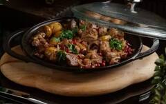 ਮੁਗਲਾਈ ਰੈਸਿਪੀ ਦੀ ਜਾਨ Mutton Changezi, ਇਸ ਤਰ੍ਹਾਂ ਆਸਾਨ ਢੰਗ ਨਾਲ ਕਰੋ ਤਿਆਰ, ਸੁਆਦ ਹੋਵੇਗਾ ਲਾਜਵਾਬ