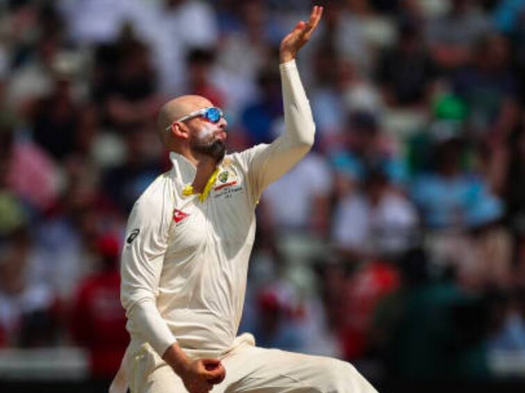 'That's Something I'm Really Proud Of': Nathan Lyon Ahead Of 100th Consecutive Test Appearance 'That's Something I'm Really Proud Of': Nathan Lyon Ahead Of 100th Consecutive Test Appearance