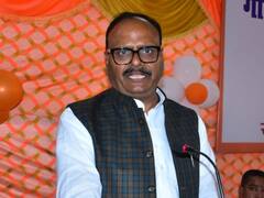 विपक्षी दलों की बैठक पर ब्रजेश पाठक ने कसा तंज, बोले- 'ये कुर्सी के लिए इकट्ठा हुए, कभी नहीं होगी...'