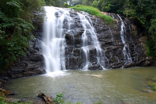 5 Places To Visit In India During Monsoon