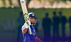 SL Vs Oman : உலக கோப்பை கிரிக்கேட் போட்டியின் தகுதி சுற்றில் ஓமனை வீழ்த்திய இலங்கை அணி!