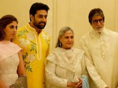 Abhishek Bachchan Funny Story: जब फैमिली ट्रिप पर अभिषेक बच्चन हो गए थे लापता, बिग बी ने बताया फनी किस्सा