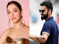 क्या सच में विराट कोहली संग रिलेशनशिप में थी तमन्ना भाटिया? एक्ट्रेस ने खुद किया खुलासा