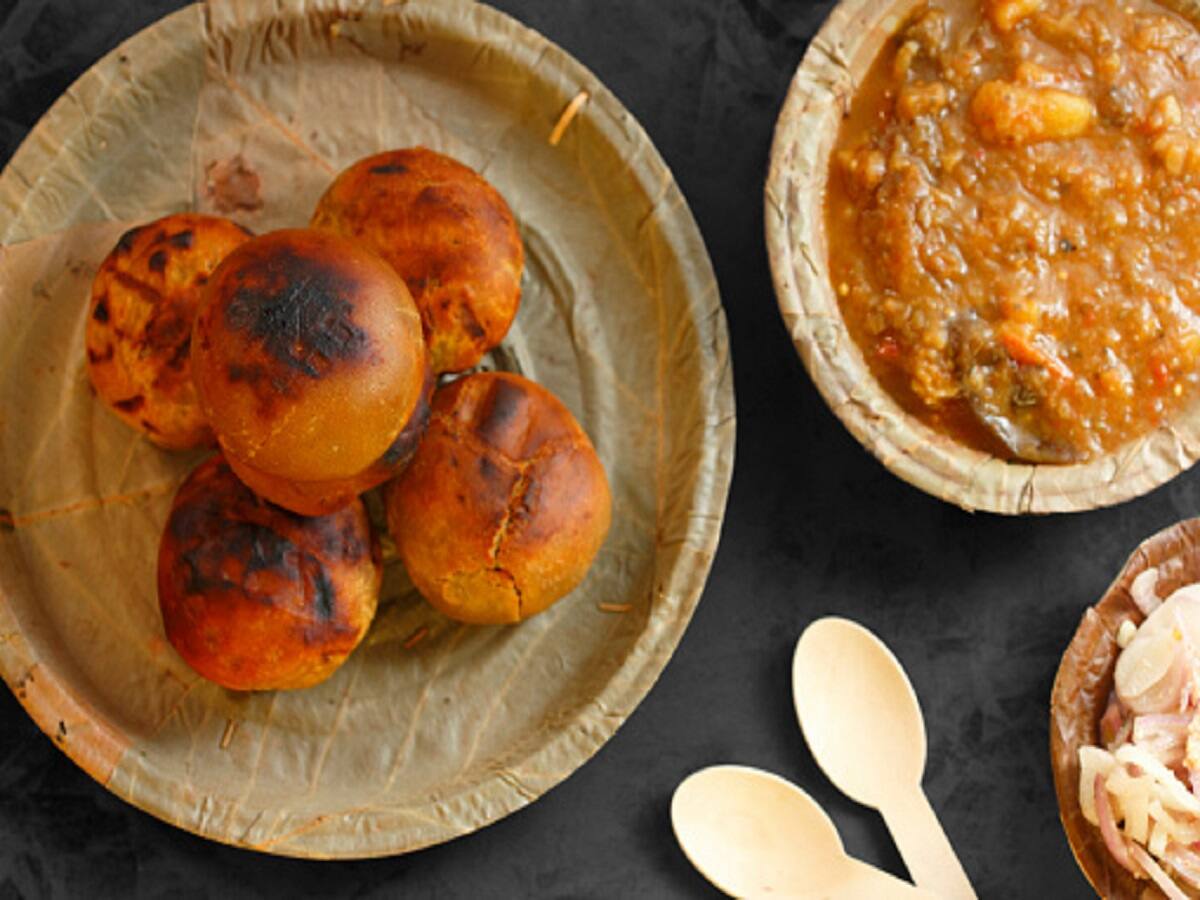 Bihar's Litti-Chokha And Malda Mangoes: The Unlikely Catalyst For Opposition Leaders' Gastronomic Unity