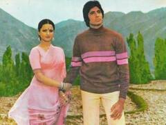 Rekha को दो चीजों से लगता है डर! अमिताभ बच्चन से है कनेक्शन, सलमान खान को लेकर भी सुनाया था दिलचस्प किस्सा