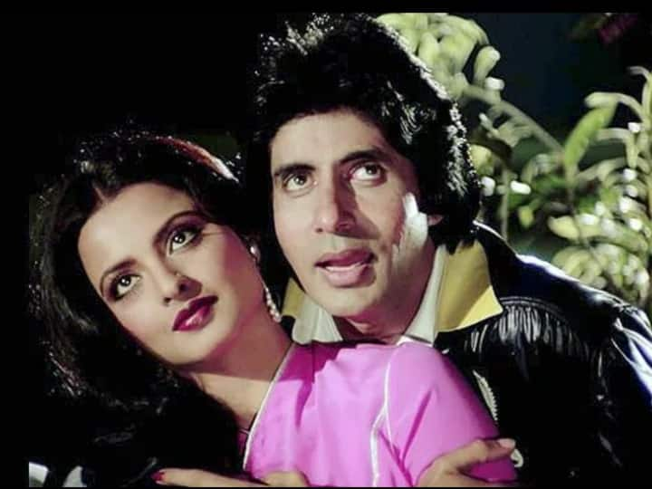 Rekha scared to Amitabh Bachchan: एक्ट्रेस रेखा और अमिताभ बच्चन की अफेयर कई बार सामने आई हैं. लेकिन क्या आप जानते हैं कि रेखा को बिग बी से डर लगता है? इस बात का खुलासा एक बार खुद रेखा ने किया था.