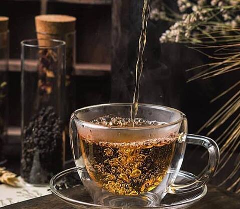 Most Expensive Tea: ਇਹ ਹੈ ਦੁਨੀਆ ਦੀ ਸਭ ਤੋਂ ਮਹਿੰਗੀ ਚਾਹ, ਇੱਕ ਕਿਲੋ ਦੀ ਕੀਮਤ ਜਾਣ ਕੇ ਹੋ ਜਾਓਗੇ ਹੈਰਾਨ